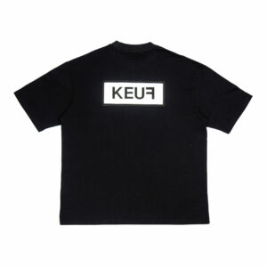 Tee Shirt KEUFOFF