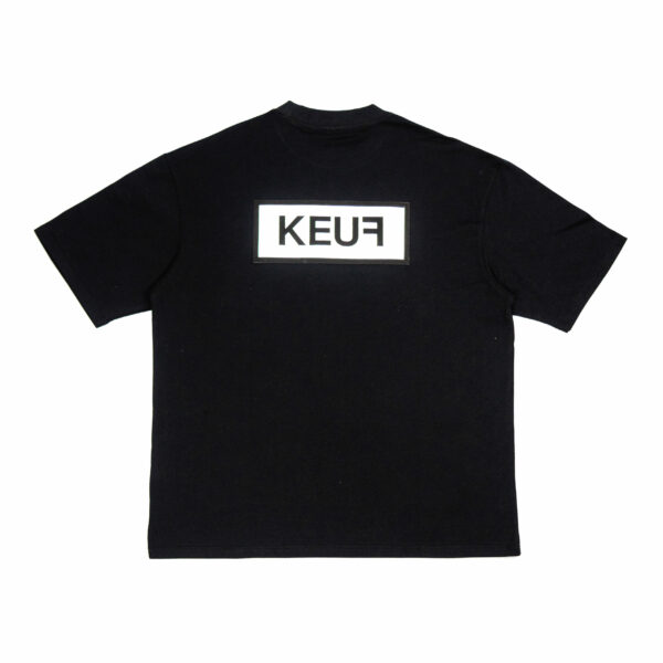 Tee Shirt KEUFOFF