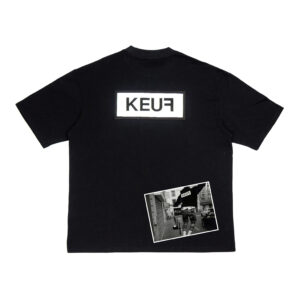 Tee Shirt - "The Gang" N°01 - Size M