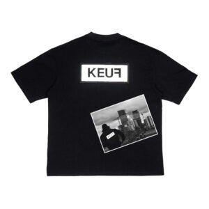 Tee Shirt - "The Gang" N°10 - Size L