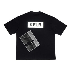 Tee Shirt - "The Gang" N°11 - Size L