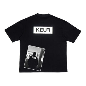 Tee Shirt - "The Gang" N°13 - Size L