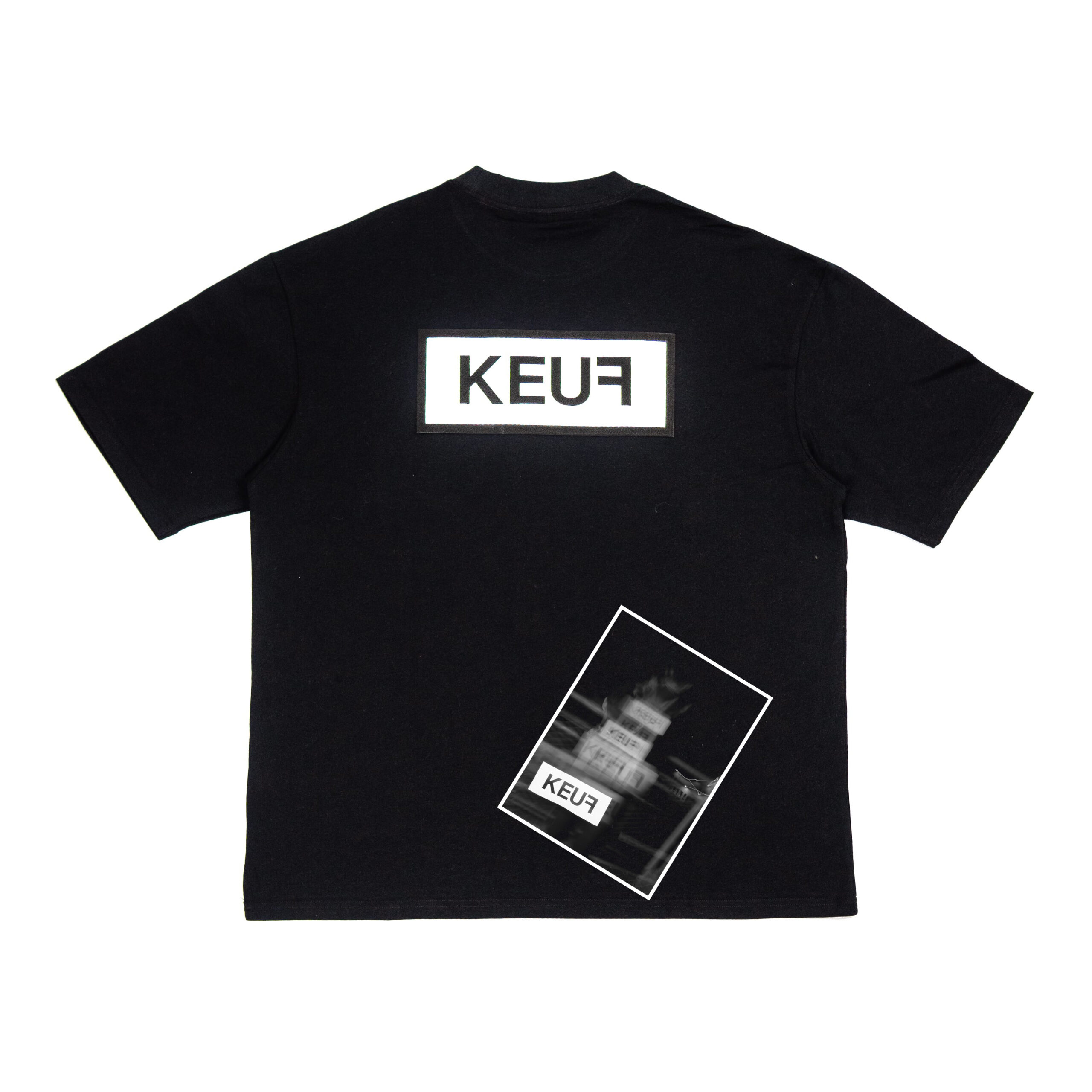 Tee Shirt - "The Gang" N°14 - Size L