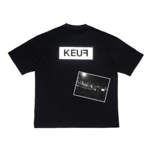 Tee Shirt - "The Gang" N°17 - Size L
