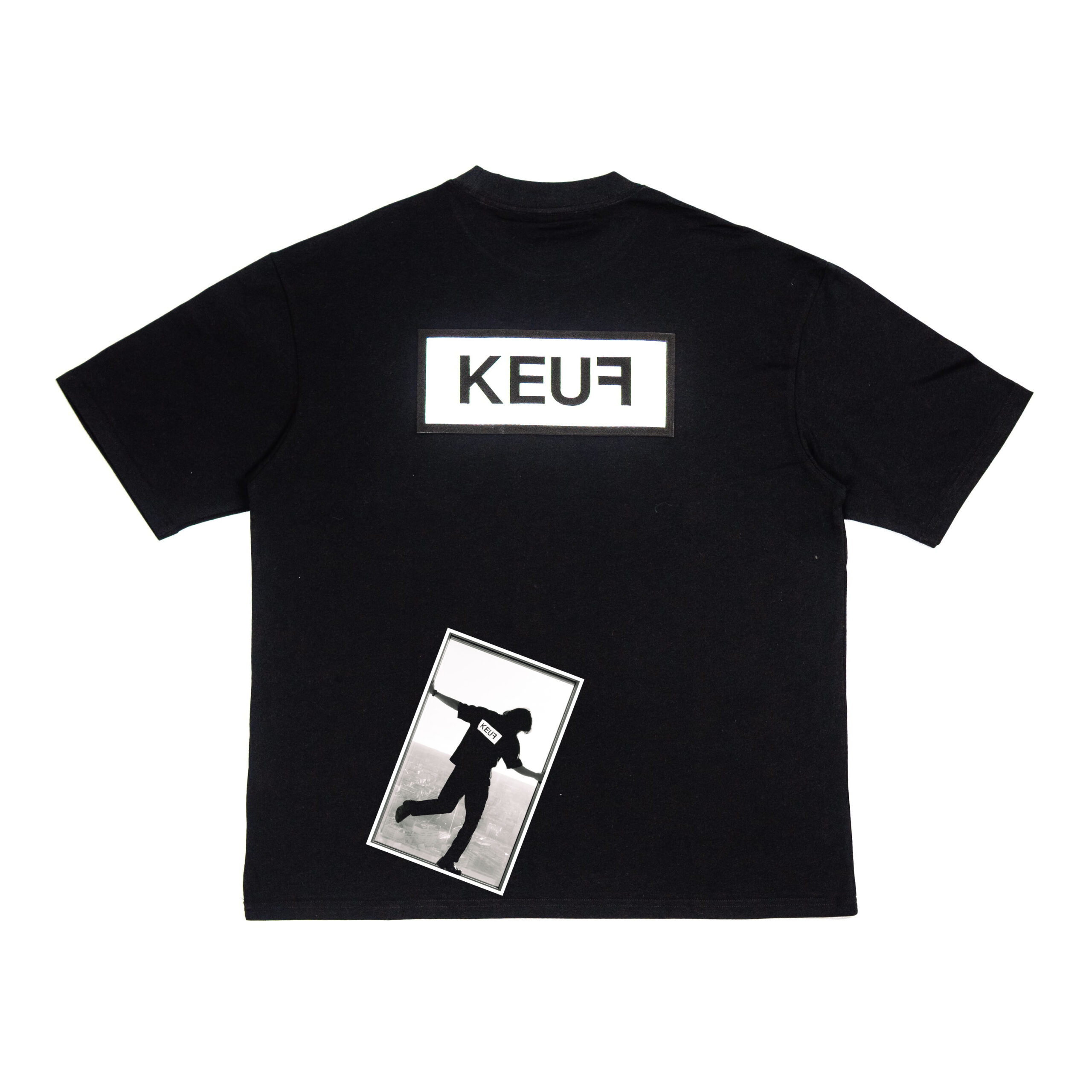Tee Shirt - "The Gang" N°19 - Size XXL