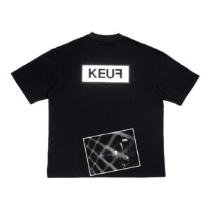 Tee Shirt - "The Gang" N°20 - Size XXL