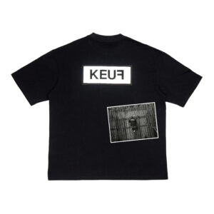Tee Shirt - "The Gang" N°03 - Size M