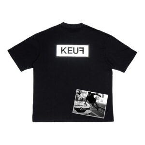 Tee Shirt - "The Gang" N°04 - Size M