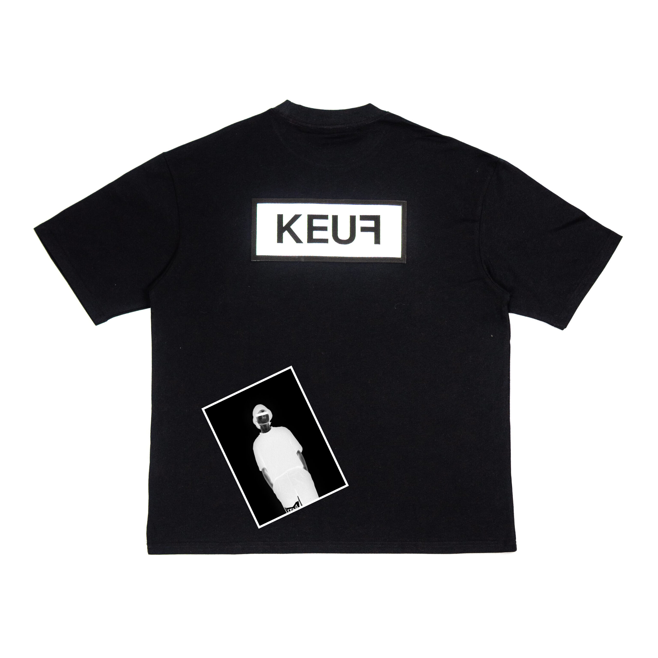 Tee Shirt - "The Gang" N°05 - Size M