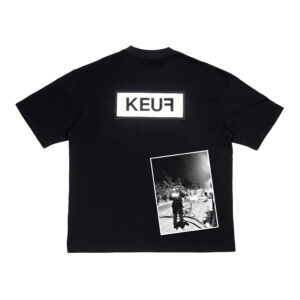 Tee Shirt - "The Gang" N°07 - Size M